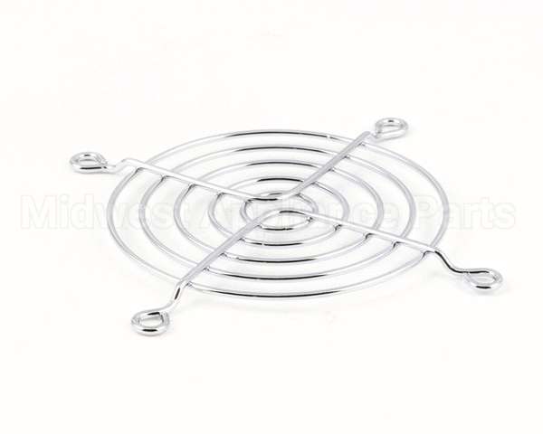 85282 Apw Wyott Fan Guard 3.15 Sq