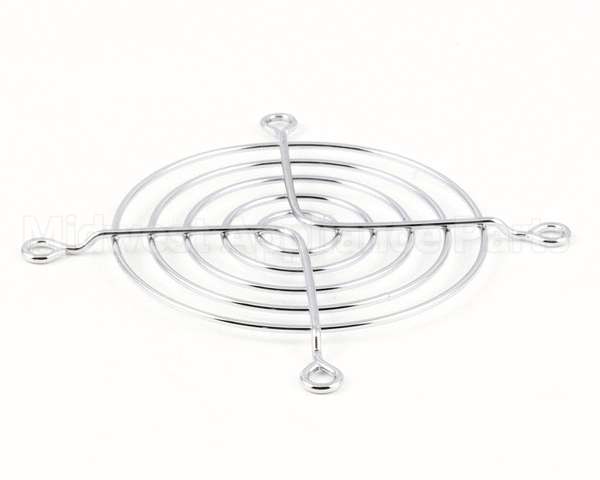 85282 Apw Wyott Fan Guard 3.15 Sq