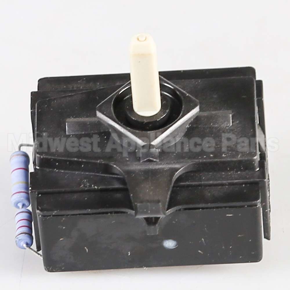 8528330 Whirlpool Switch Rot 5 Pos Temp