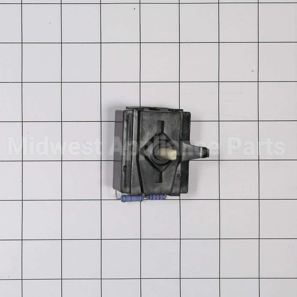 8528330 Whirlpool Switch Rot 5 Pos Temp
