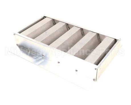 852880 Accurex Fl,Gg,16Hx20W,Al V2.0