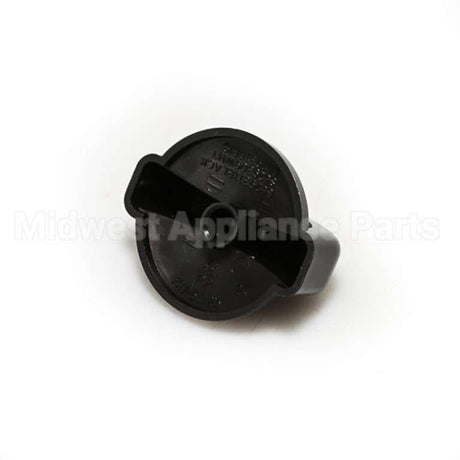 8529311 Whirlpool Knob Timer-Ka/Hd-Blk
