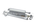 852AL Louisville Cooler Int'l Door Closer