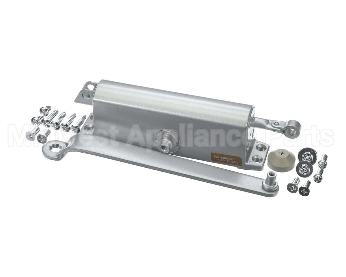 852AL Louisville Cooler Int'l Door Closer