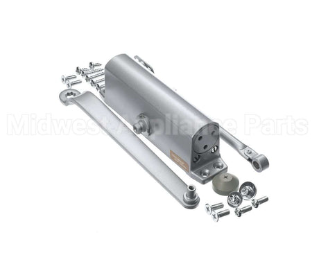 852AL Louisville Cooler Int'l Door Closer
