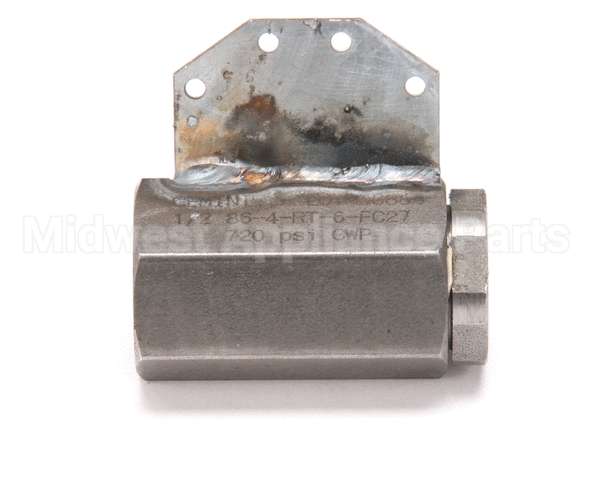 8231538 Frymaster Valve 1/2 Ball Bif