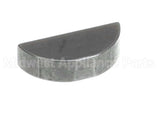 853002 Southern Pride Woodruff Key, 1/4 X1