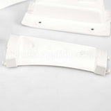 8530070 Whirlpool Door Reversal Kit- Duet