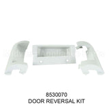 8530070 Whirlpool Door Reversal Kit- Duet