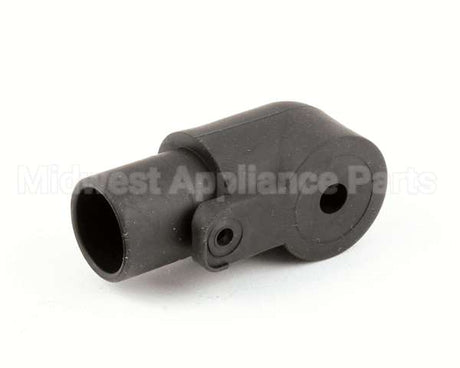 85302 Server Fitting Discharge .256 Black
