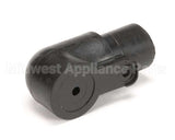 85303 Server Fitting Discharge .156 Black