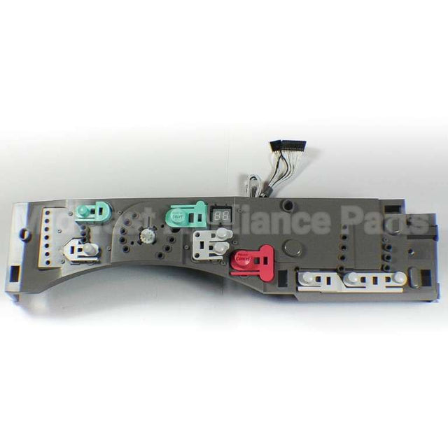 8530589 Whirlpool Housing Asm-Wpl-Plat-Ser