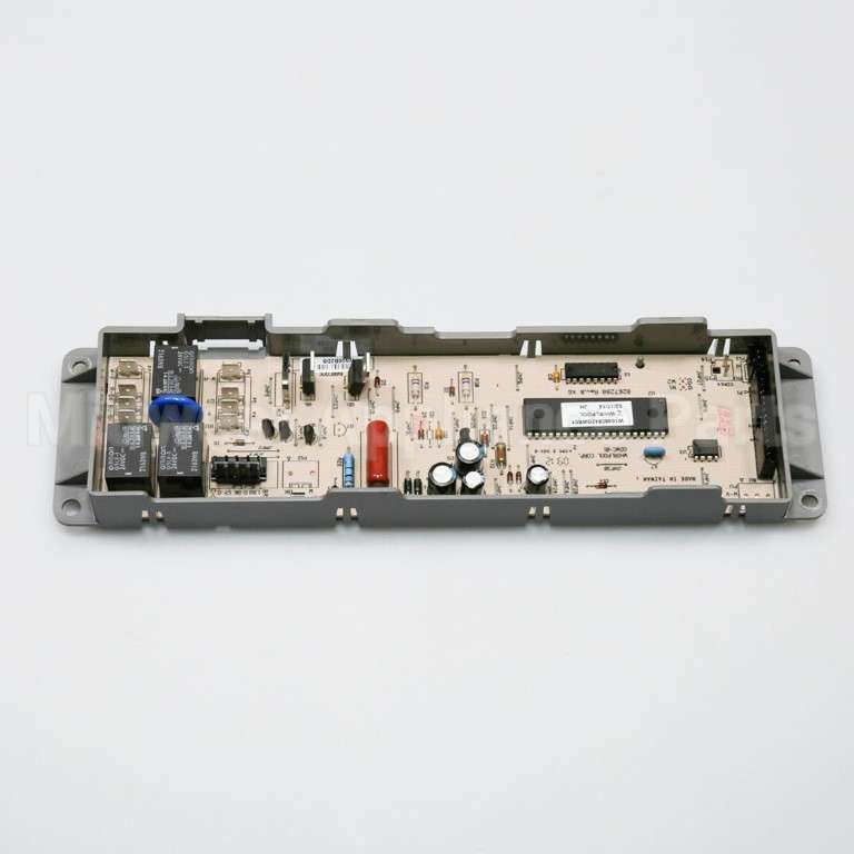 8530929 Whirlpool Dw Ctrl Asm - Ng Srvc Hi