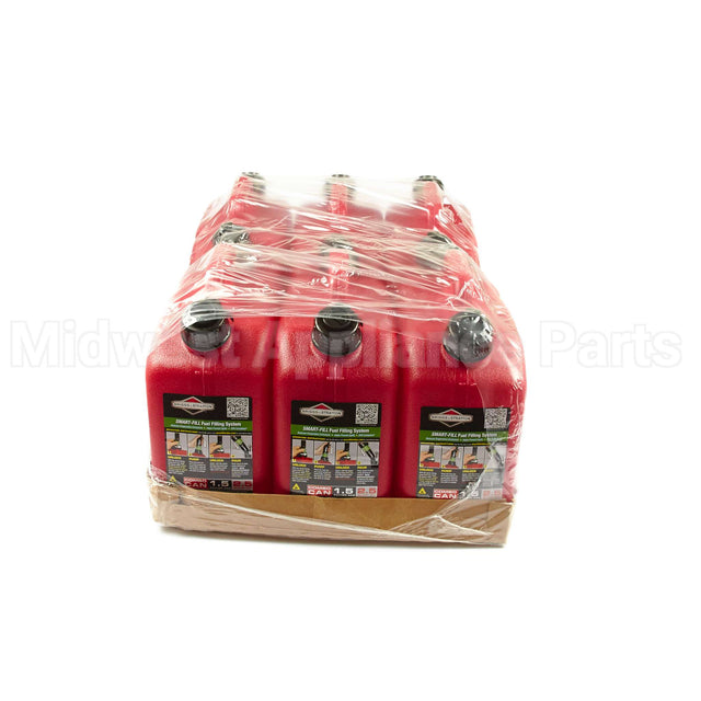 85310 Briggs & Stratton 1.5Gal Gas/Oil Combo Carb