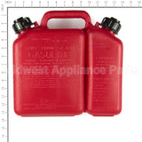 85310 Briggs & Stratton 1.5Gal Gas/Oil Combo Carb