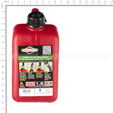 85310 Briggs & Stratton 1.5Gal Gas/Oil Combo Carb