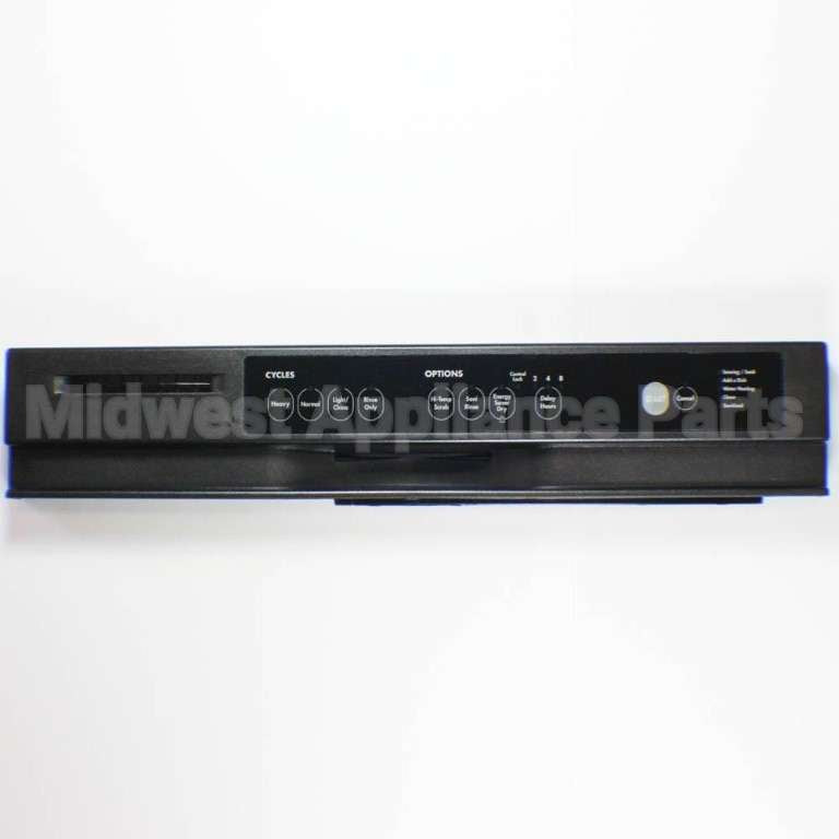 8531242 Whirlpool Console Asm - Service