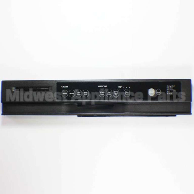 8531242 Whirlpool Console Asm - Service
