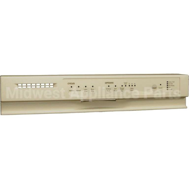 8531244 Whirlpool Console Asm - Service