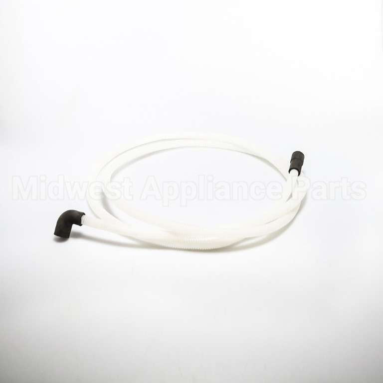 8531858 Whirlpool Hose-90 Degree Drain