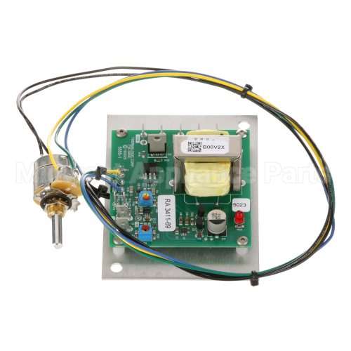 853196 Compatible Hobart Temperature Control