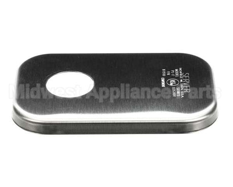 85322 Server Lid Solution Ps-F