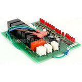 853273-1 Compatible Vulcan Top Rely Sd Traces Board Vhx