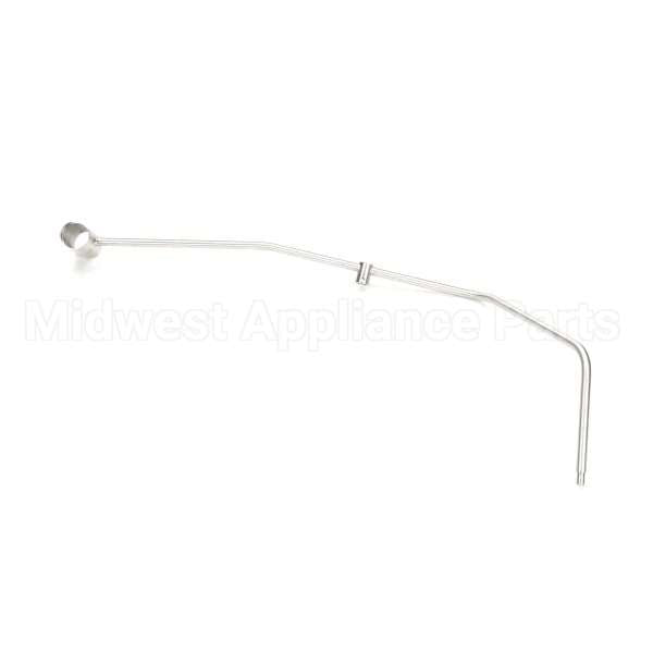 853279-00001 Compatible Hobart Handle, 36 Inch Weldment