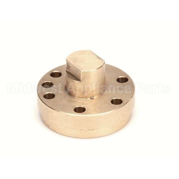 853292-00001 Compatible Vulcan Disc, Tension Adjustment