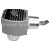 853340-OS Compatible Vulcan Solenoid Valve 1/8" 220/240V