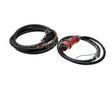 85337 Henny Penny Assembly-Cord & Plug Ce-Lve20X