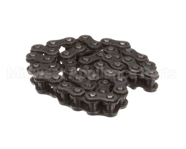 371003 Lincoln Roller Chain, Full Belt - 3255