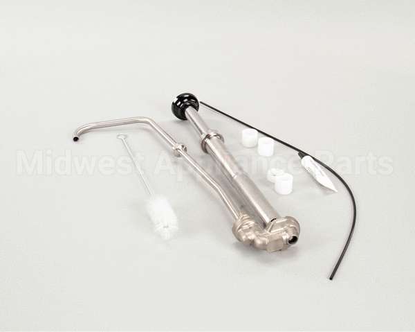 85340 Server Condiment Pump Cp-F Slim