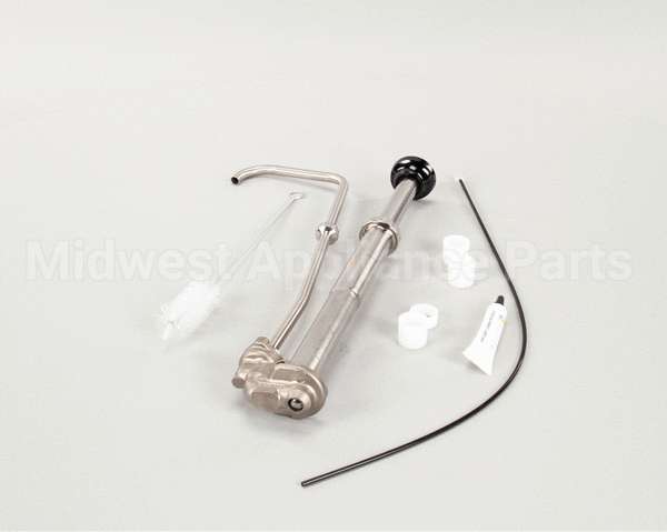 85340 Server Condiment Pump Cp-F Slim