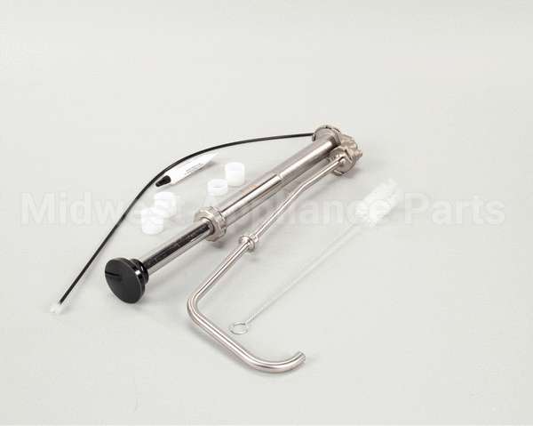 85340 Server Condiment Pump Cp-F Slim