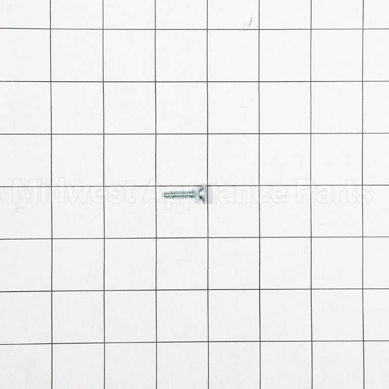 8534058 Whirlpool Screw 8-18 X .750 Mtr Cr