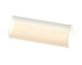 85343 Server Tube, Suction, Plastic, 2 1/2 In