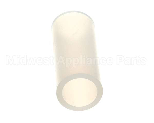 85343 Server Tube, Suction, Plastic, 2 1/2 In