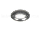 8535 Hardt Push Cap Nut Ss 316 Wwasher Insert In