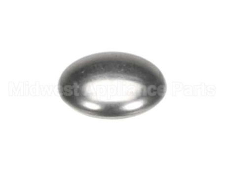 8535 Hardt Push Cap Nut Ss 316 Wwasher Insert In