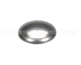 8535 Hardt Push Cap Nut Ss 316 Wwasher Insert In