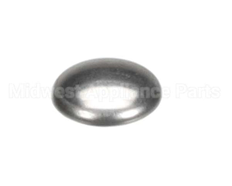 8535 Hardt Push Cap Nut Ss 316 Wwasher Insert In