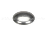 8535 Hardt Push Cap Nut Ss 316 Wwasher Insert In
