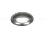 8535 Hardt Push Cap Nut Ss 316 Wwasher Insert In
