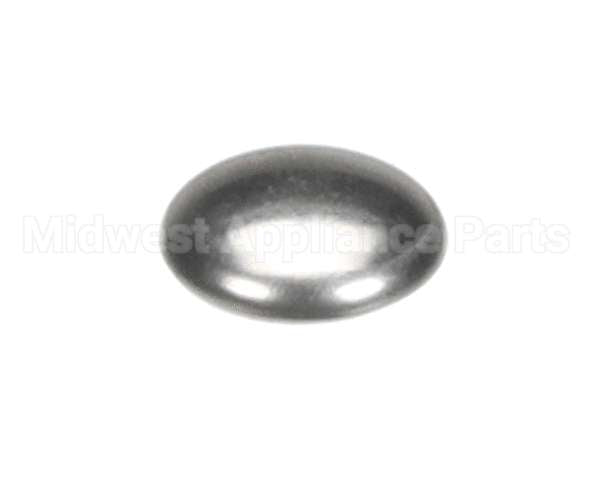 8535 Hardt Push Cap Nut Ss 316 Wwasher Insert In