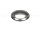 8535 Hardt Push Cap Nut Ss 316 Wwasher Insert In