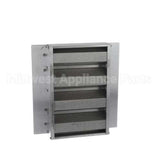 853773 Accurex Fl,Gg,16Hx16W,Al V2.0