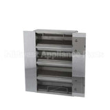 853773 Accurex Fl,Gg,16Hx16W,Al V2.0