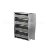 853773 Accurex Fl,Gg,16Hx16W,Al V2.0