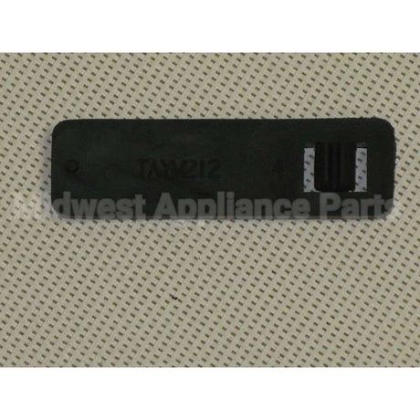 8537863 Whirlpool Pad - Spacer - Ped